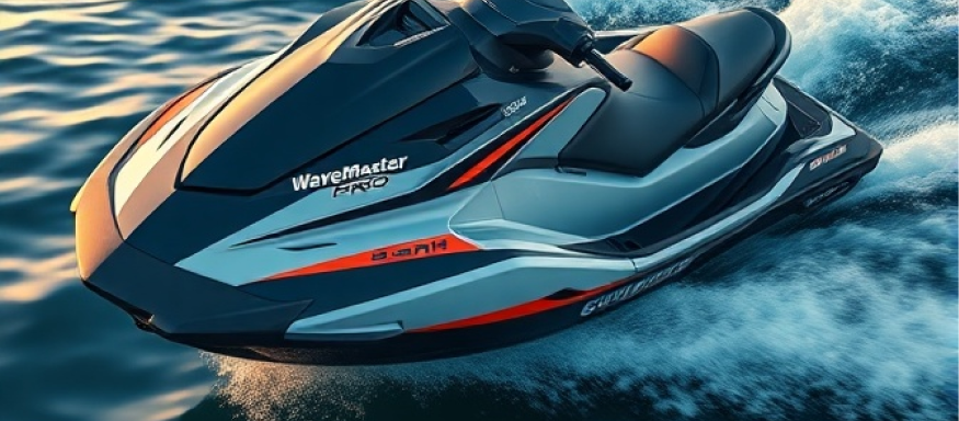 WaveMaster Pro