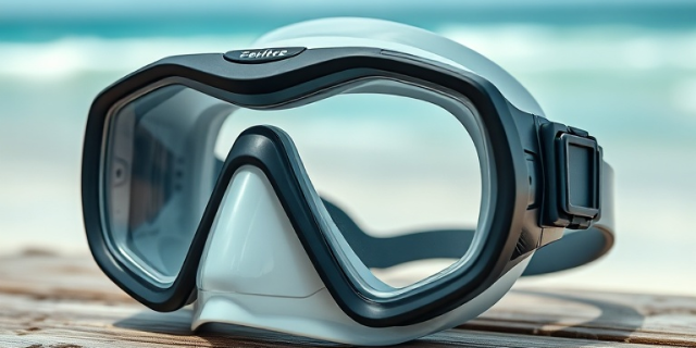 Snorkeling Mask