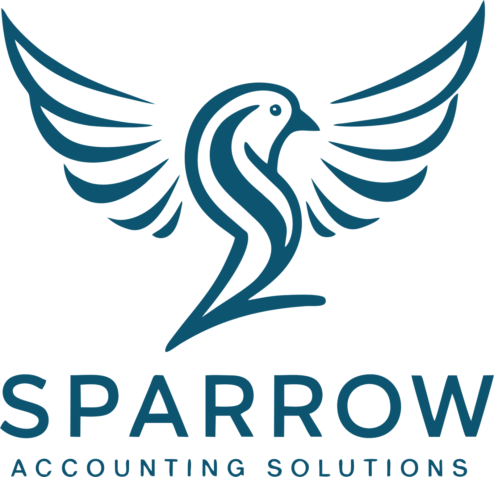 Sparrow Accounting