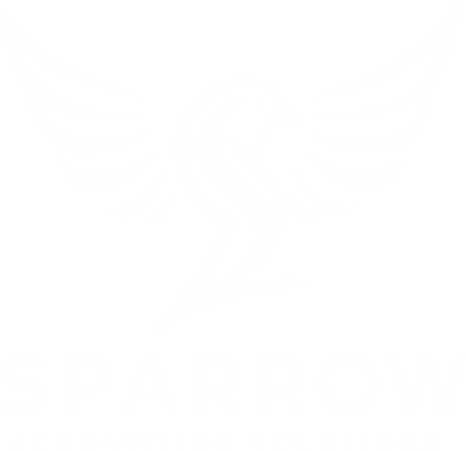 Sparrow Accounting