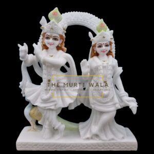 Radha Krishna Jugal