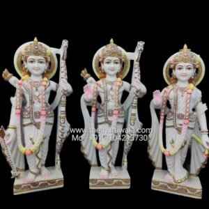 Ram Darbar 3ft