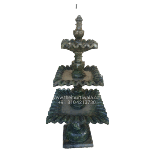 Granite Fountain